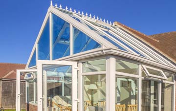 conservatory roof insulation costs Braunston