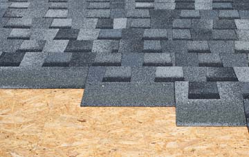 expert Braunston asphalt roof companies