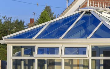 professional Braunston conservatory insulation