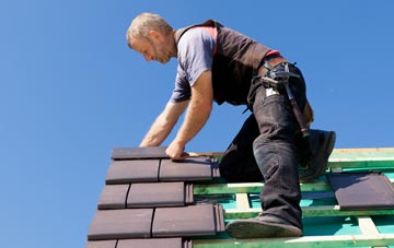 disadvantages of Braunston slate roofing