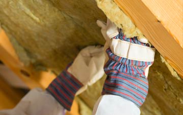 types of Braunston pitched roof insulation materials