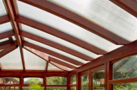 Braunston conservatory roofing insulation