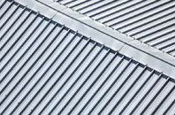Braunston metal roofing